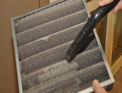 How To Change Your Home Air Filter! Critical…