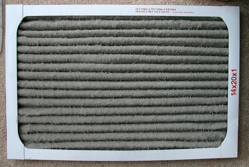 What Happens If You Don't Change Your Air Filter?