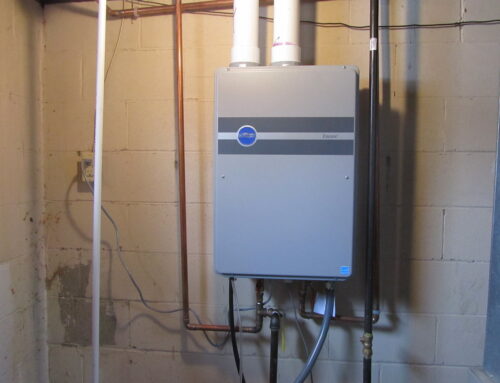 Which Water Heater To Choose For Your Home