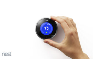 6 Reasons to Use a Programmable Thermostat