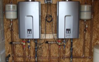 4 Reasons Why Your Water Heater Is Leaking From The Bottom