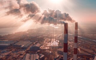 Rolling Meadows Homes & Business Air Quality 