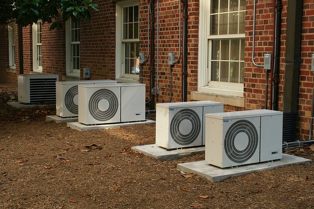 10 Important Signs To Maintenance Your AC System Now