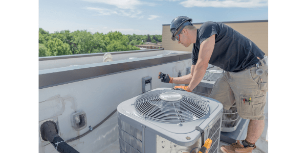Heating and Air Conditioning In Wheeling IL