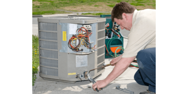 Prospect Heights AC Repair and Service
