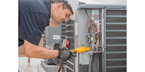 Heating and Air Conditioning Wheeling IL