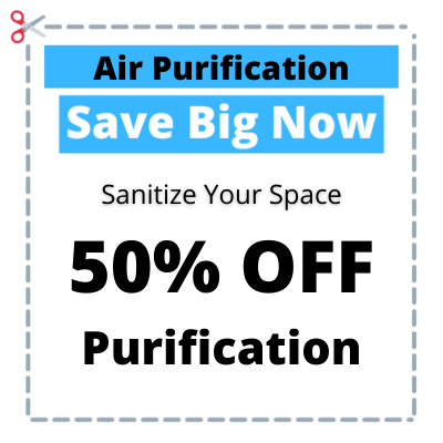 Air Purification - Earth Temp HVAC