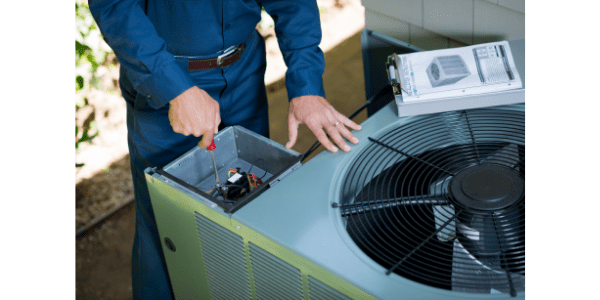 Air Conditioning Installation In Prospect Heights IL
