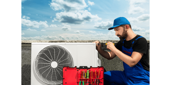 Rolling Meadows IL Air Conditioning