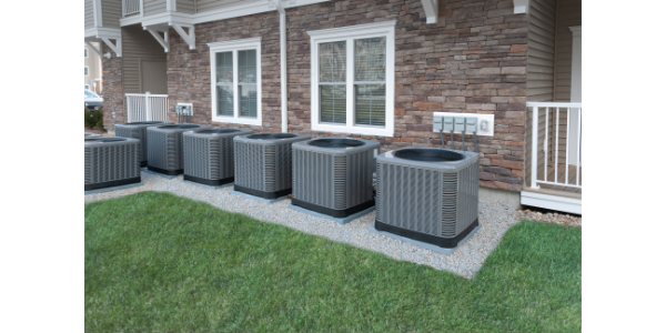 Heating & Air Conditioning Service Glenview IL